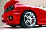 Ferrari 360 Modena Super Sport by Novitec Rosso 2003 года